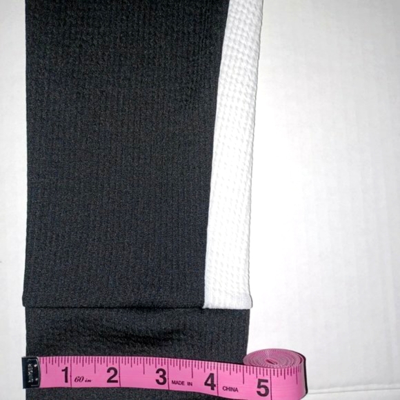 CM FASHION WOMEN'S RIBBED JOGGER STYLE PANTS - Picture 8 of 10